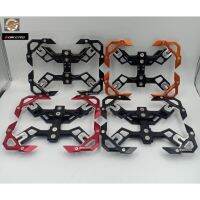 โปรโมชั่น+++ BIKERS กรอบป้ายทะเบียน พรีเมี่ยม (Bikers Premium Rear License Support) 11 สี (BIKERS TONE) ราคาถูก อะไหล่ แต่ง มอเตอร์ไซค์ อุปกรณ์ แต่ง รถ มอเตอร์ไซค์ อะไหล่ รถ มอ ไซ ค์ อะไหล่ จักรยานยนต์