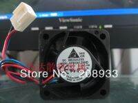 【❂Hot On Sale❂】 bvqqqcp สำหรับเดลต้า Efb0412vhd 4020 12V 0.18a บอลคู่สูงเป็นพัดลม