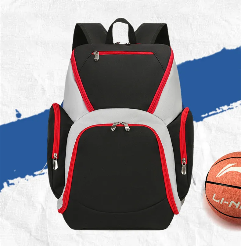 The 9 best basketball backpacks & bags for all your gear