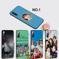 Xiaomi Mi 9 9T 10T 11i 11T 11 12 12X Poco C3 F2 F3 GT M2 M3 Pro X2 Pocophone F1 Red Velvet Kpop Pattern Phone เคสโทรศัพท์