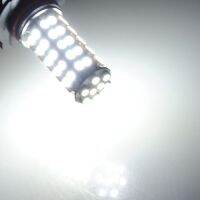 80 Hot Sell HB3 9005 68 SMD White LEDs Fog Bulb Headlight High Beams Runing Lamp Light