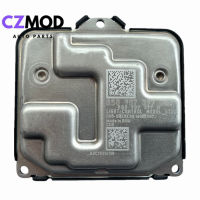 CZMOD Original Used 8SD Full LED Headlight Light Control Module STD 8S0 907 397 D A2C Car Accessories