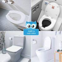 Limited Time Discounts Foldable Potty Training Seat Non-Slip Travel Potty Seat Reusable Toilet Seat Covers For Kids Toddler