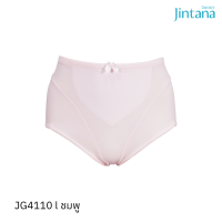 Jintana กางเกงสเตย์เก็บกระชับ รุ่น Collection Basic รหัส JG4110 สีชมพู