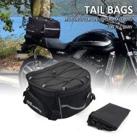 For BMW R1250GS R1200GS LC ADV Adventure F850GS F750GS F650GS F700GS F800GS Motorcycles Accessories Bag Tail Bags Luggage Rack