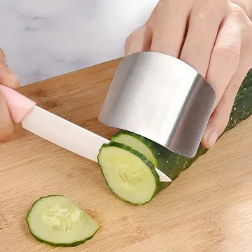 Creative Nuts Not To Hurt The Hand Peeler Cucumber Slicer Knife Cucumber 