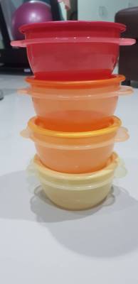 Tupperware ถ้วยวันทัชมิกกี้ (4)