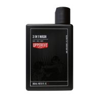 Uppercut Deluxe - 3in1 Wash (240ML)