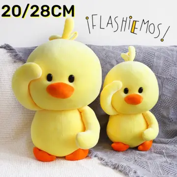 Shop Duck Plush Toy Stuffed Kawaii with great discounts and prices online -  Feb 2024