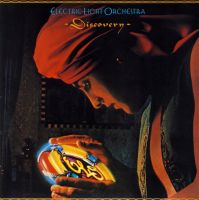 CD Audio คุณภาพสูง เพลงสากล (1979) - Electric Light Orchestra - Discovery [24Bit-192kHz]