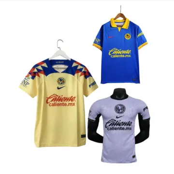 club america jersey 2xl