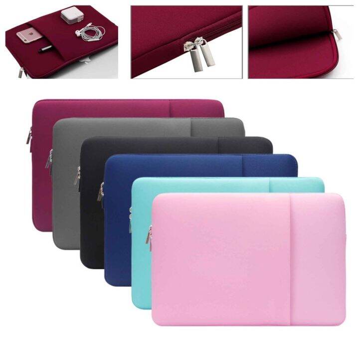 Universal Laptop Sleeve Front Pocket for Size 14Inch Laptops Lazada PH