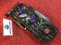 VGA GIGABYTE GTX770 2GB GDDR5 - หลายรุ่น