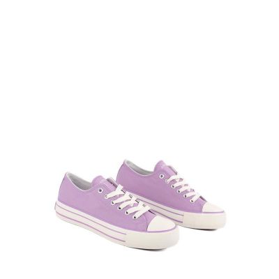 AIRWALK&nbsp;รองเท้าผ้าใบผู้หญิง รุ่น TIA  สี PURPLE