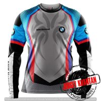 Jersey Bmw Motorrad V1 (แขนยาว)