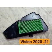 LỌC GIÓ VISION 2021, VISION 2020, SCOOPY 2021, BEAT 2021