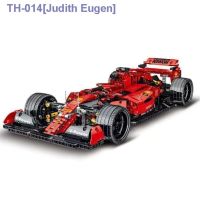 ❦☃ Compatible with LEGOs new Ferrari F1 racing formula difficult puzzle small-particle assembled boy building blocks