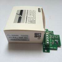 ใหม่ FX2N-485BD RS485 RS232 RS422บอร์ดอินเทอร์เฟซสำหรับ f. FX3U FX3G PLC