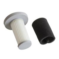 2023 NEW HEPA filter for xiaomi Deerma DX700 DX700S component mini push rod vacuum cleaning brush replacement filter