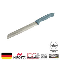 แฟคเคลมานมีดหั่นขนมปัง 8.27 นิ้ว FACKELMANN BREAD KNIFE 8.27 Inch 6944804511321