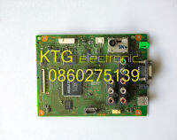 อะไหล่ทีวี (Main Board) เมนบอร์ดทีวี โซนี่ SONY32นิ้ว รุ่นKLV32BX35A