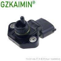 ♠∏ High Quality Auto Intake Air Pressure Sensor OEM 0261230013 MAP SENSOR 39330-26300 FOR GM HYUNDAI ACCENT