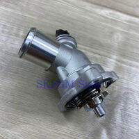 Original เครื่องยนต์ Cooling Thermostat สำหรับ Chevrolet Spark M300 1.2L 25199831 96988257 25192923