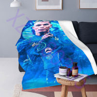 xzx180305  2023 Premier League Design Multi Size Blanket chelsea Soft and Comfortable Blanket 13