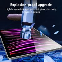 ’；【- Tempered Glass Screen Protector For Ipad Pro 12.9 11 6Th 2022 Air 5 4 3 2 1 9 9Th 10 10Th Gen Mini 6 2021 10.9 10.2 9.7 Film