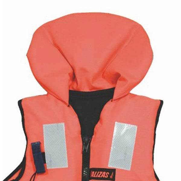 lalizas-เสื้อชูชีพ-รุ่น-150n-lifejacket