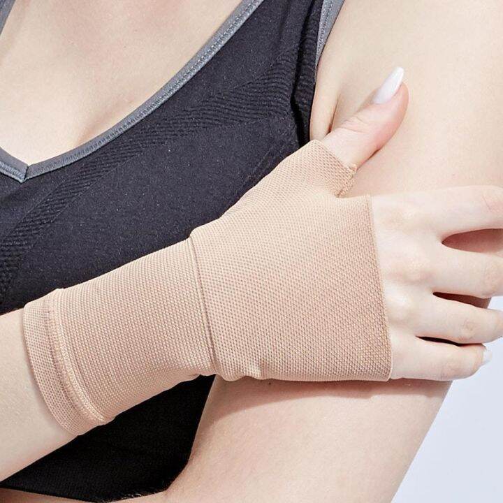 thumb-band-belt-wrist-muscle-support-gloves-brace-strap-compression-sleeve-sprains-joint-pain-tenosynovitis-arthritis-gloves