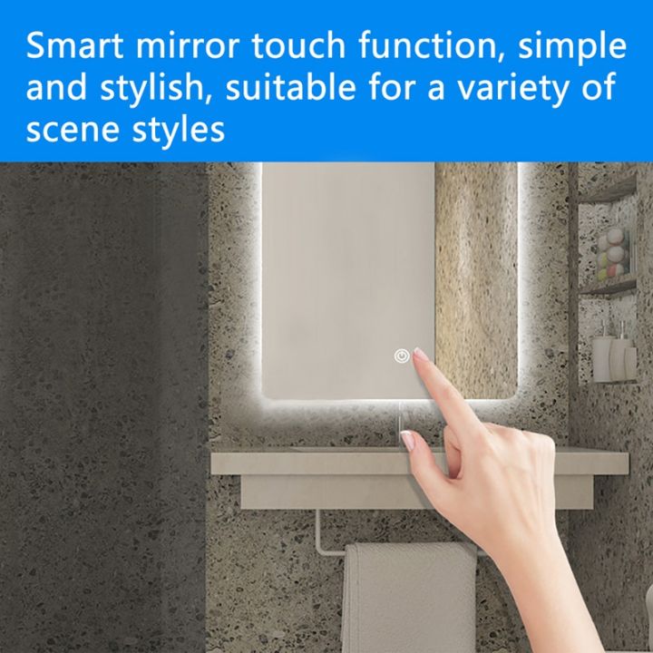 versatile-สวิตช์ไฟกระจกห้องน้ำสวิตช์ไฟ12v-สวิตช์เซ็นเซอร์3โหมดสำหรับไฟ-led-สวิตช์ไฟหน้ากระจก-hiasan-interior