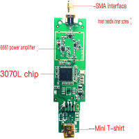 ชิป RT3070กำลังสูง6661เครื่องขยายเสียงการ์ดเครือข่ายไร้สายโมดูล WIFI ตรวจสอบโมดูลไร้สายเส้นทางที่อ่อนนุ่ม