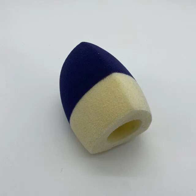 Fing Microphone Sponge Printing Covers Customized Mic Windscreens Logo