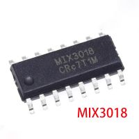 4pcs MIX3018 SOP16 Audio chip