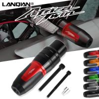 Frame Exhaust Sliders Anti Crash Pad Protector FOR HONDA CRF1000L AFRICA TWIN 2012 2013 2014 2015 2016 2017 2018 2019 2020 2021