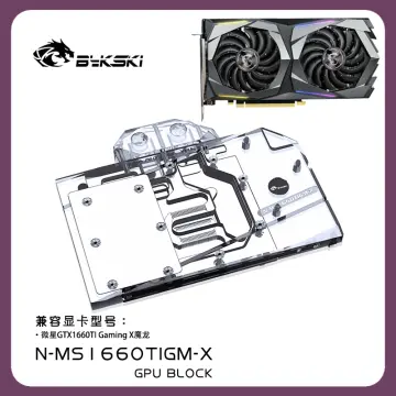 1660 ti discount gaming x 6g