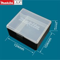 Makita กล่องไขควงดอกสว่าน824781-0สำหรับ Td090d Df030dwe Df330dwe Df330d Df030d Hp330d Td091d Td091 Td022d Df010dse