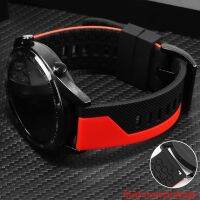 ☁☎✥ Replace The Strap With Honor GT/GT2 Pro Waterproof Silicone Watch Band 20/22mm