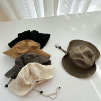 Childrens hat boys and girls 2023 Summer new western style dome broad-brimmed hat baby Korean style sun-shade fisherman hat fashion