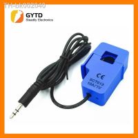 ✔❁ SCT-013-000 30A 50A 100A Open-Close Current Transformer SCT013 Non-invasive AC Current Sensor Split Core Current Transformer