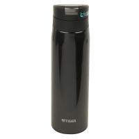 ?ยอดนิยม!! กระติกสูญญากาศ TIGER TGMCxA501KL 0.5 ลิตร สีดำ ภาชนะใส่น้ำและน้ำแข็ง VACCUM FLASK TIGER TGMCXA501KL 0.5L BLAC