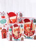 ❀❀ New Figure Paper Packing Tote