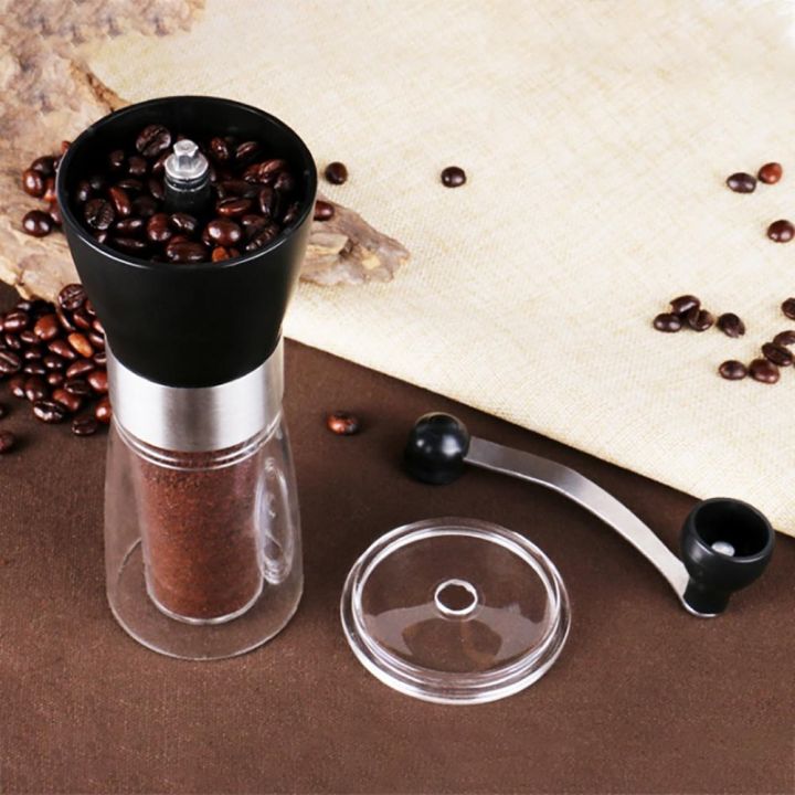 hot-new-เครื่องบดกาแฟ-adjustableburrgrinding-สำหรับโฮมออฟฟิศ-crankfor-pepper-milltoo