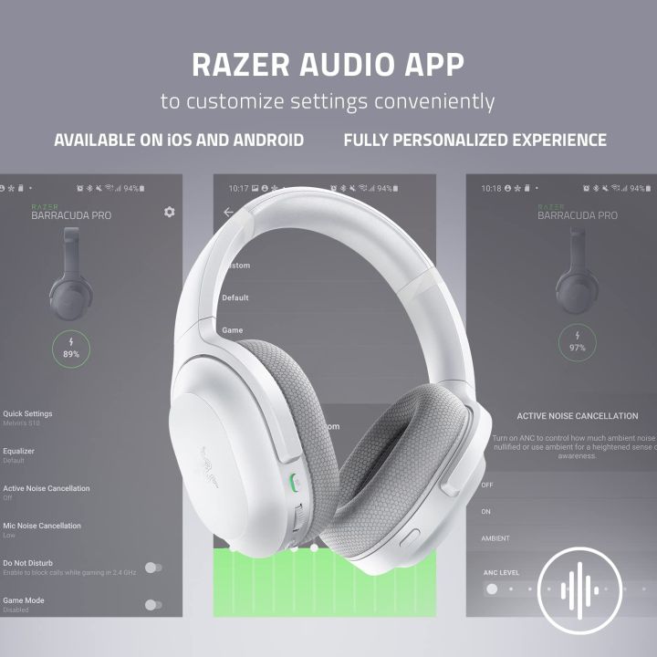 razer-barracuda-wireless-headset-multi-platform-mercury-หูฟังเกมมิ่ง-ไร้สาย-สีขาว-ของแท้-ประกันศูนย์-2ปี