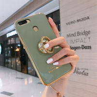 สำหรับOPPO F9นุ่มเคสโทรศัพท์TPUเคสซิลิโคนกันกระแทกสำหรับOPPO F9