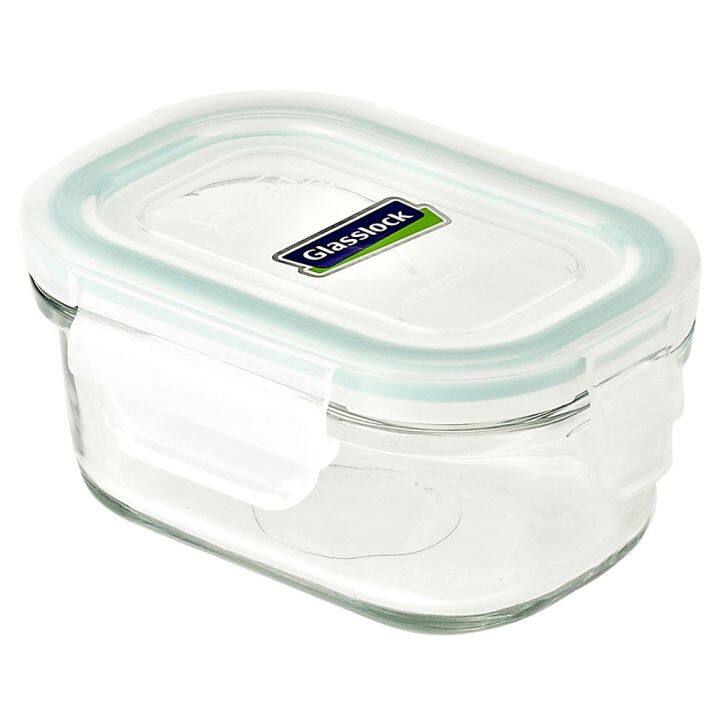 Replacement Lids for Glasslock Rectangle Type Containers and Canisters