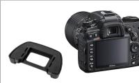 DK-21 Eyecup for Nikon Camera (รหัสสินค้า : XJ-031)