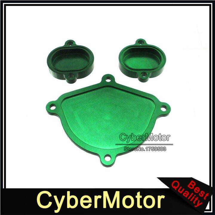 alloy-cam-cover-valve-cap-dress-up-kit-for-chinese-yinxiang-yx-150cc-1p60fmj-160cc-1p60fmk-engine-pit-dirt-bike-motorcycle