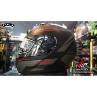 HJC Helmets CS-15 : INNO MC1SF